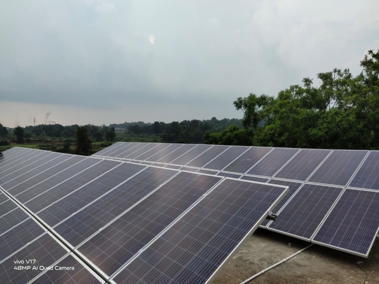 Forestor's Training School, Ranchi