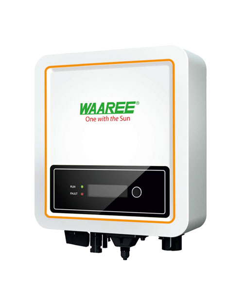 W1 SINGLE PHASE INVERTER